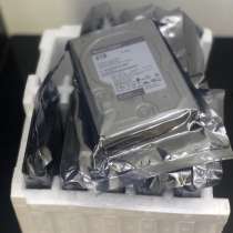 Жесткий диск 6tb WD HDD (4tb, 6tb, 8tb), в Москве