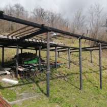 8 соток земли с коммуникациями в п. Красная воля(Хоста) Сочи, в Сочи