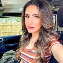 Lisa Dennis, 33 года, хочет познакомиться – Желание моего сердца, в г.Cherokee