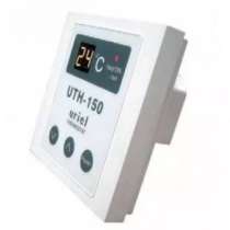 Терморегулятор Uriel UTH-150 встраиваемый, в г.Прага