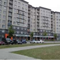 Сдается 2 к. квартира, в Санкт-Петербурге