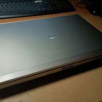 Ноутбук HP EliteBook 8460p, в Москве