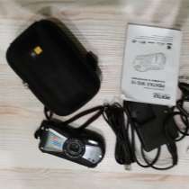 Фотоаппарат PENTAX WG-10, в Москве