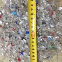 Продаём флекс ПЭТ (дроблёные ПЭТ бутылки), в Москве