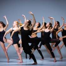 Contemporary dance в Новороссийске (Набор - Взрослая группа), в Новороссийске