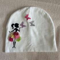 Шапочка для девочки, в Ставрополе