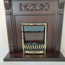 Электрокамин, в Волгограде