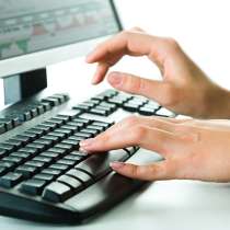 Набор Текста, в Нижневартовске