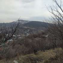 Продам участок в отличном районе, в г.Алматы