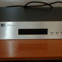 Тюнер AM/FM ITC Т-6222, б/у — продам, в Новокузнецке