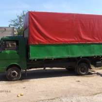 Услуга 3 тонника, в г.Алматы