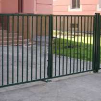 Ворота, калитки. Бесплатная доставка по области!, в г.Лида