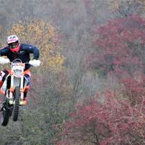 Детская мотошкола, в г.Днепропетровск