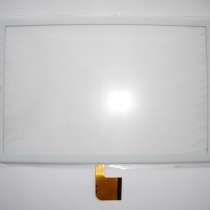 Тачскрин DH-10153A4-PG-FPC431 для планшета BDF, в Самаре