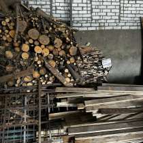 Дрова, в Волгограде