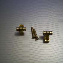 Ретейнеры роликовые (позолота, новые), в Нижнем Тагиле