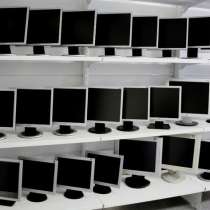 Много мониторов диагональю 17", в Уфе