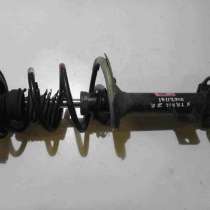 Амортизатор задний правый Nissan X-trail T30, в Москве