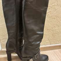 Сапоги Iceberg 37 размер, в Москве