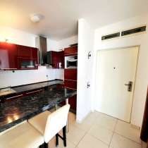 Эксклюзив в Sunset Bečići: Простор, Вид и Безопасность!, в г.Будва