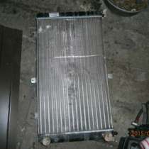 автозапчасти  Радиатор приора, в Кемерове
