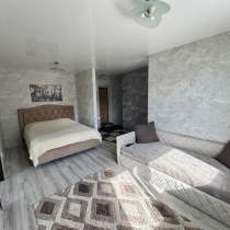 Квартира на сутки в центре города, в г.Барановичи