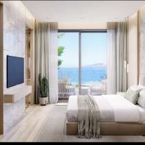 Вилла 350м² Турция, Бодрум, Ялыкавак, в г.Бодрум