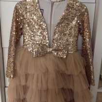 Платье для девочки, в г.Донецк