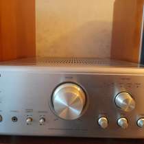 Акустика DENON SС-E727R и Усилитель DENON PMA - 6,5L, в Челябинске