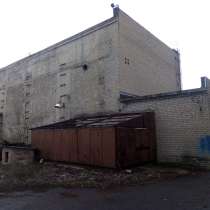 Продается цех 500 м. кв, Кировский р-н, Донецк, в г.Донецк