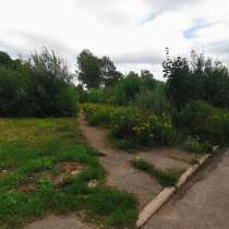 Продам участок в черте г Выборга ул Шестакова, в Выборге