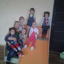 Детский сад дневного прибывания для детей от 2,5-4 лет, в Ейске