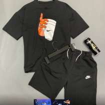 Спортивный костюм Nike, в Краснодаре