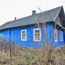 Продам дом, д. Чабаи, 68км. от Минска, Воложинский р-н, в г.Минск