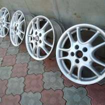 Диски Ronal R16 5*110 Opel Vectra B, в г.Николаев
