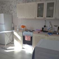 Сдается обустроенная однокомнатная квартира имеется интернет, в Семенове