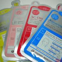 Маска для лица Лидерс, в г.Сеул