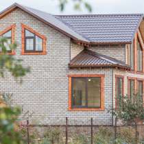 Строительство деревянных домов без усадки, с гарантией, в Уфе