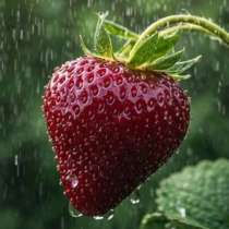 Клубника ремонтантная и обычная для Сибири мразь устойчивый, в Красноярске