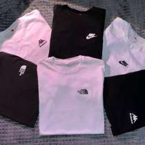 Футболки, в Барнауле