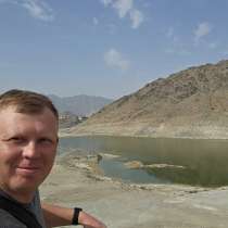 Алексей, 43 года, хочет пообщаться, в Москве