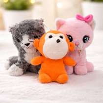 Игрушки мягкие, в Казани