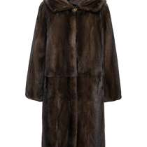 НОРКОВАЯ ШУБА (ЕЛЕНА ФЮРС, НОВАЯ), в Москве