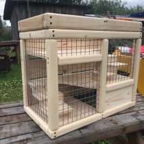 Клетка вольер, в Санкт-Петербурге
