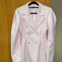 Платье пиджак, в Санкт-Петербурге