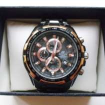 Часы CASIO EDIFICE CASIO EF-539, в Новокузнецке