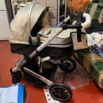 Продам коляску, в Раменское