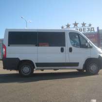 Пассажирские перевозки. Поездки. Трансфер. Вахта, в Краснодаре