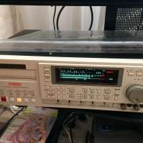 DAT рекордер Fosteх D-15, в Саратове