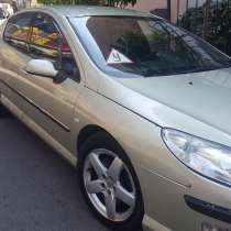 Продам Peugeot 407. 2005 года выпуска в отличном состоянии, в г.Алматы